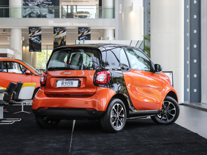 smart2015smart fortwo