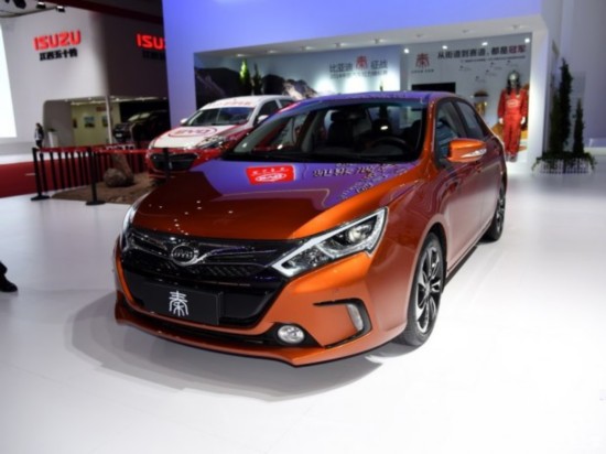 ǵ  2015 1.5T ˫콢Plus