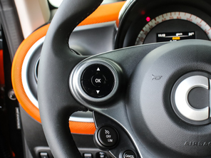 smart2015smart fortwo