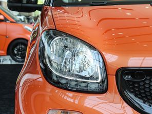 smart2015smart fortwo