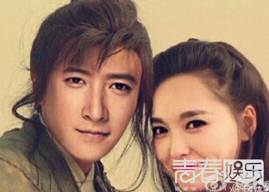 冻龄仙子朱茵20年前对比照惊人! 网友PS韩庚