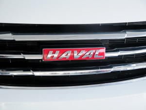  H6 2015  1.5T ֶӢ