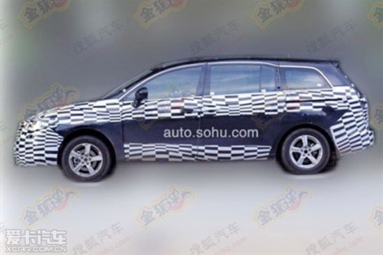 һ������ȫ��MPV