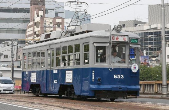 戰后70年 廣島原爆遺址訴說慘痛歷史