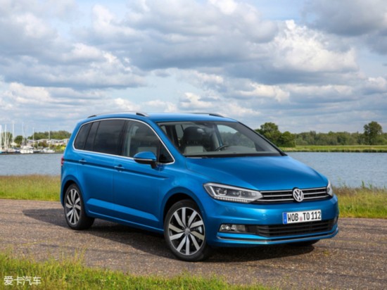 大众(进口)2015款途安