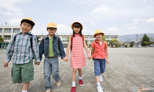 日本超1成小学生身体状况异常 或因生活习惯所