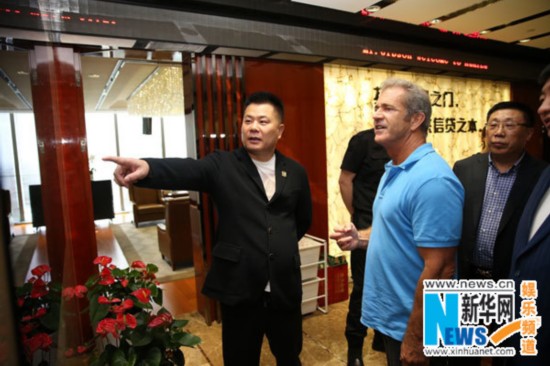 专访施建祥:转型独立制片人是投资非投机