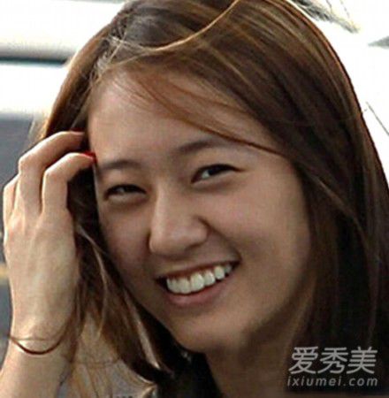 刘诗诗宋茜允儿<em>郑秀晶</em> 十大当红<em>女星</em>卸妆后长