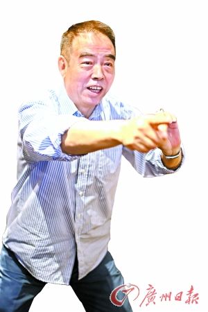 道士下山 上映一天票房破亿 陈凯歌解释 看不懂