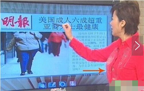 央视春晚女主持下岗惊天内幕