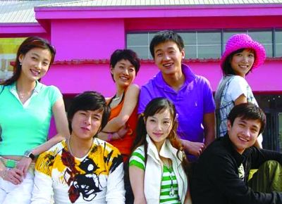 孙俪邓超刘亦菲宋承宪 盘点因戏生情修成正果