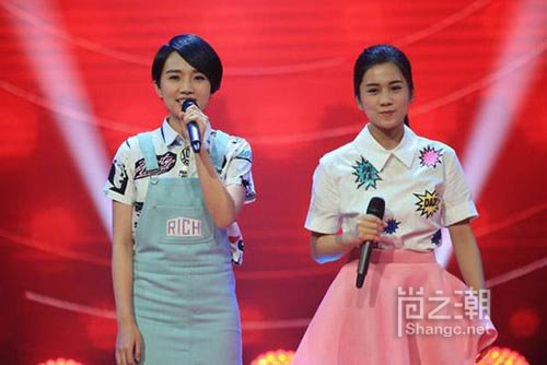 中国好声音第四季第四期 汪峰为抢学员搬出章