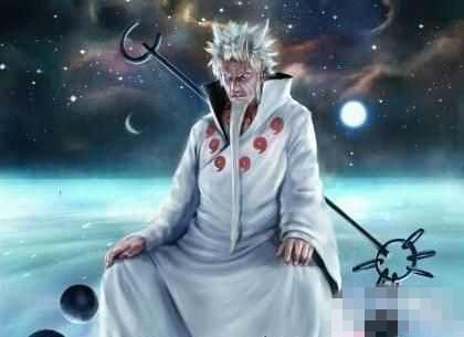 者TOP15人物实力排行:六道仙人仅第二鸣人第