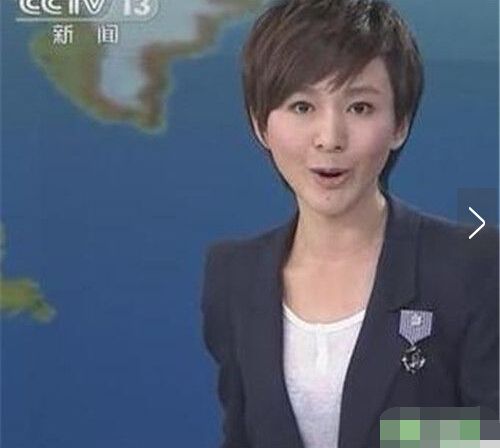 央视春晚女主持下岗惊天内幕