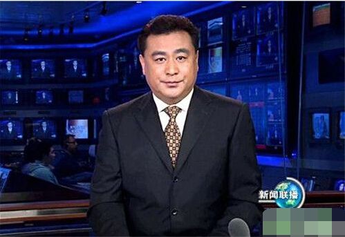 央视春晚女主持下岗惊天内幕
