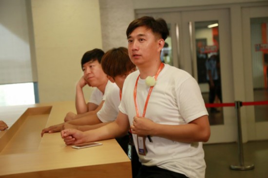 《极限挑战》神算子黄磊遭排挤 示弱讨好孙红