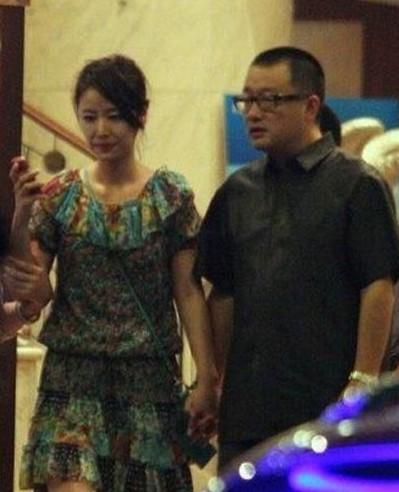 任重 林心如 见家长 扒 林心如 的前男友们--重庆视