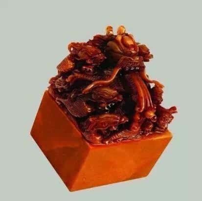 揭《盗墓笔记》中提到的黑鳞鲛人、凤凰胆、摸