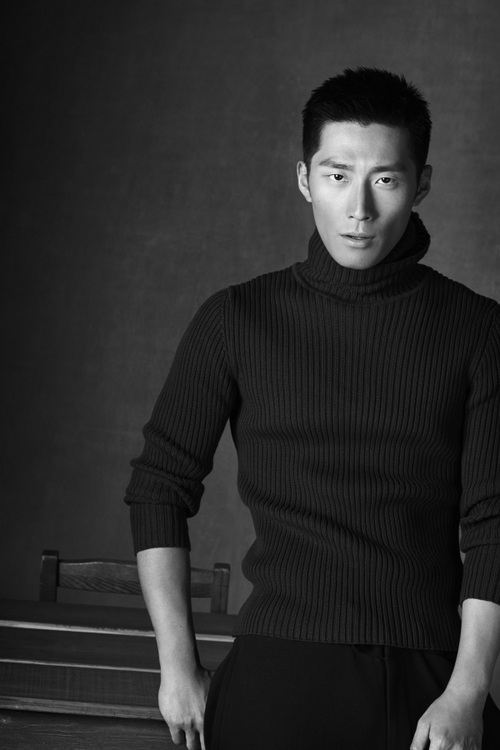 众星讲述他们眼中的窦骁 期盼不忘初心