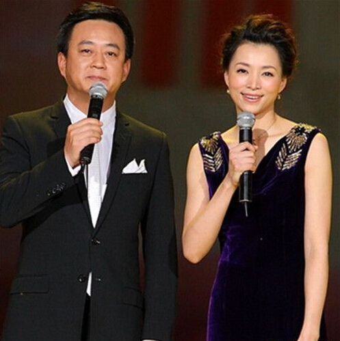 央视春晚女主持下岗惊天内幕
