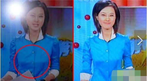 央视春晚女主持下岗惊天内幕