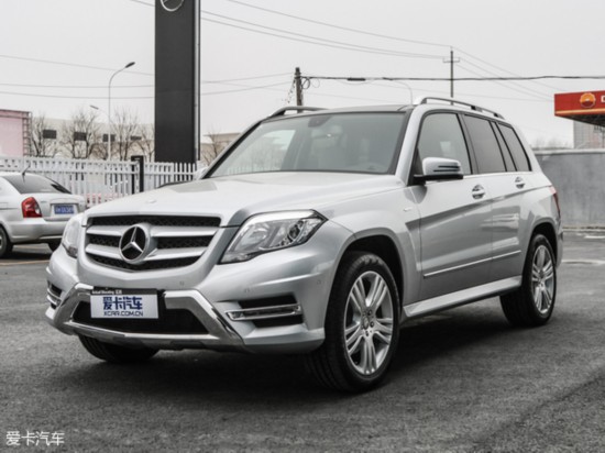 2015GLK