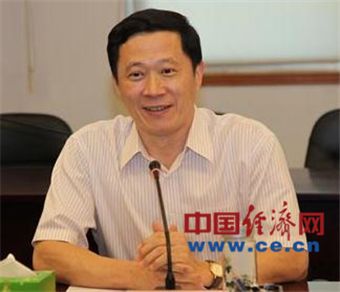 吴紫骊任广东省地税局党组书记 王南健不再担任