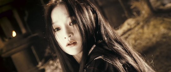 周迅刘诗诗范冰冰唐嫣 古装角色仙妖排行榜PK