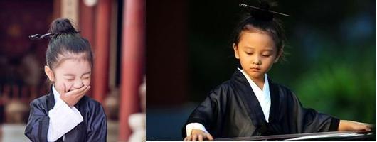 泰国小和尚打坐瞌睡萌翻网友 最萌小道士VS小和尚