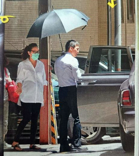 图揭女主播悲喜人生 王婧生活奢华涉毒被拘