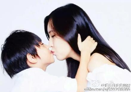 林志颖娇妻怀二胎 网友盼其上爸爸去哪儿pk诺