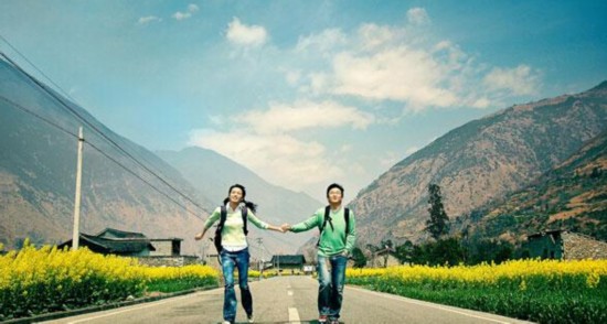 旅行是检验视频的标准情侣合肥情侣学起来奇骏最好日产图片