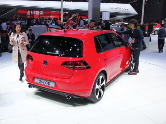 ()2015߶GTI