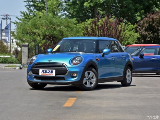 MINI2015 1.2T ONE Ű