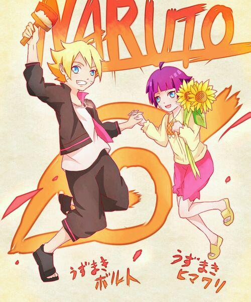 《火影忍者》漫画711话情报:新BOSS现身鸣人