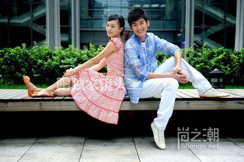 张翰古力娜扎热恋公开 张翰郑爽分手另有隐情