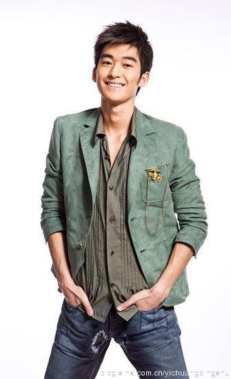 张翰娜扎公布恋情 那些年震撼我们的塘主(组图