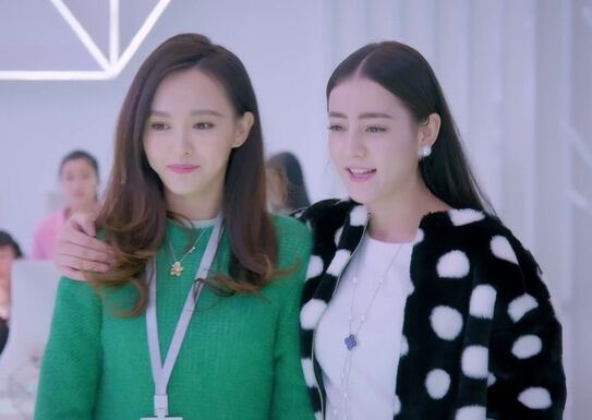 《克拉恋人》39、40集:萧亮救美遭解雇 雷奕明