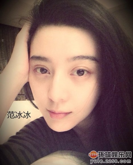 <em>女星</em>素颜照曝光:刘诗诗赵丽颖<em>谁是</em>真美女?--湖