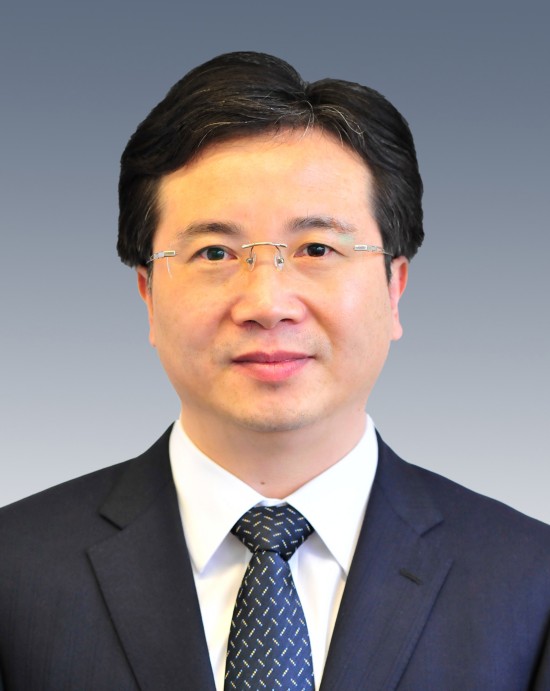 浙江省拟提拔任用省管领导干部任前公示通告