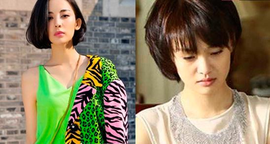 张翰自曝恋情晒与<em>古力娜扎</em>热吻照 郑爽PK<em>古力</em>