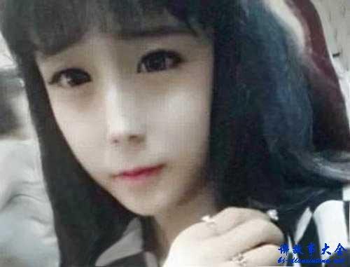 最美蛇精女李蒽熙走红 画面实在太美不敢直视