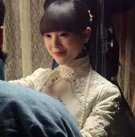 无心法师陈瑶个人资料 无心法师岳绮罗张显宗