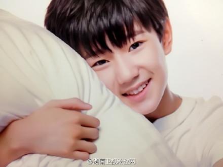 tfboys王源银幕首演爵迹杀青曝吻戏 揭其个人资料家庭
