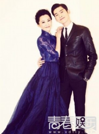 张翰娜扎宣布恋情 许晴郑爽井柏然均上热搜微