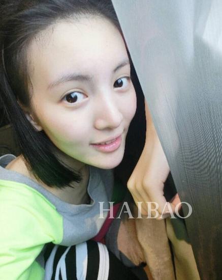 《无心法师》两女主水嫩美照PK 颜值远超小时