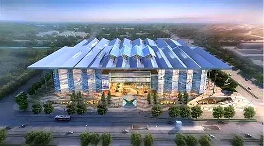 苏州高新区80个重点项目建设提速