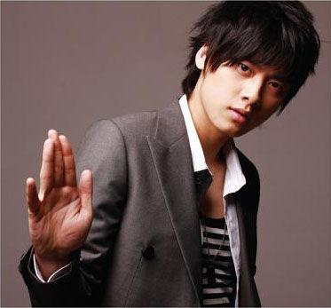 EXO吴亦凡李易峰金秀贤 女人最爱15大性感男