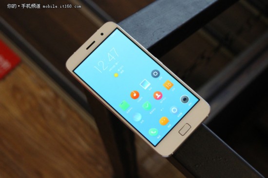 ZUK Z1\/努比亚Z7 mini 超值骁龙801手机大盘点