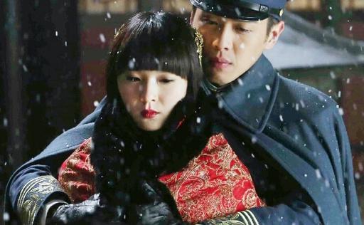 无心法师陈瑶个人资料 无心法师岳绮罗张显宗